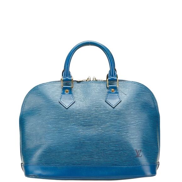 Louis Vuitton Epi Alma Handbag M52145 - Picture 1 of 13